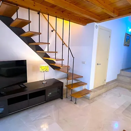 Retiro Urbano En Sants, Tu Hogar En