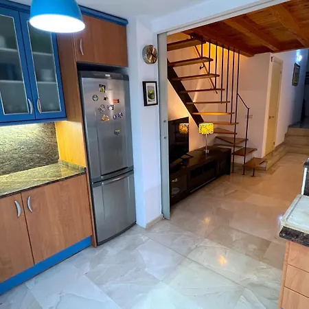 Apartmán Retiro Urbano En Sants, Tu Hogar En *