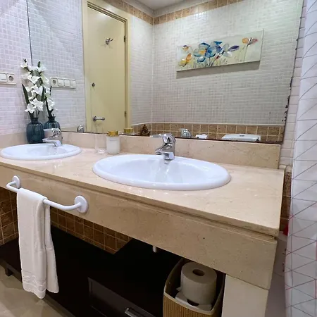 Retiro Urbano En Sants, Tu Hogar En Apartmán Barcelona