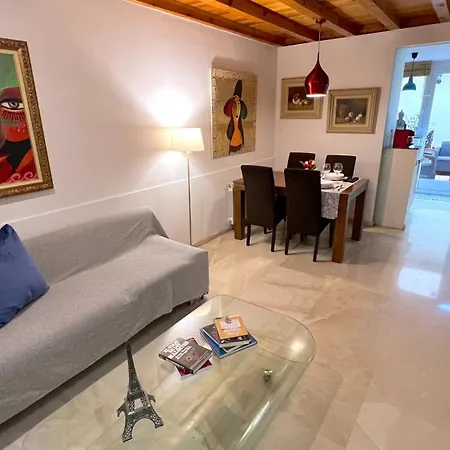 Retiro Urbano En Sants, Tu Hogar En Barcelona