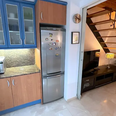 Retiro Urbano En Sants, Tu Hogar En Apartment Barcelona