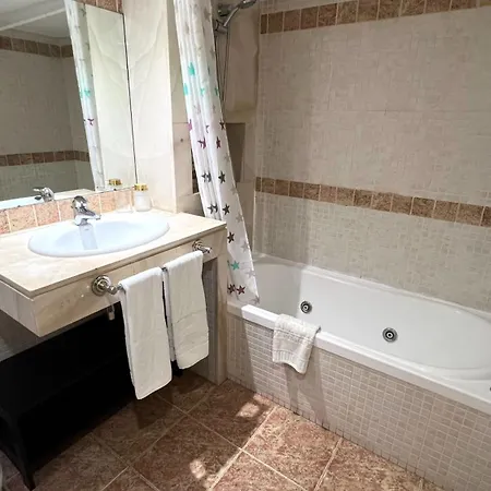 Retiro Urbano En Sants, Tu Hogar En Apartment *