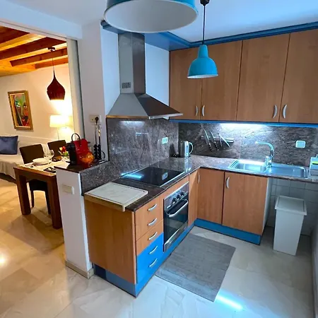 Apartment Retiro Urbano En Sants, Tu Hogar En